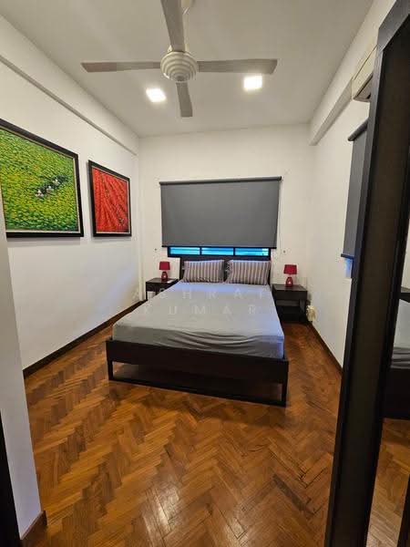 Hertford Mansion, 18 - 20B Hertford Road, Farrer Park / Serangoon Rd, 3 Bedrooms, 1,259 sqft, Apartment For Sale, by Ashraf Kumar, 500272317 - Bedroom - PropertyGuru.com.sg