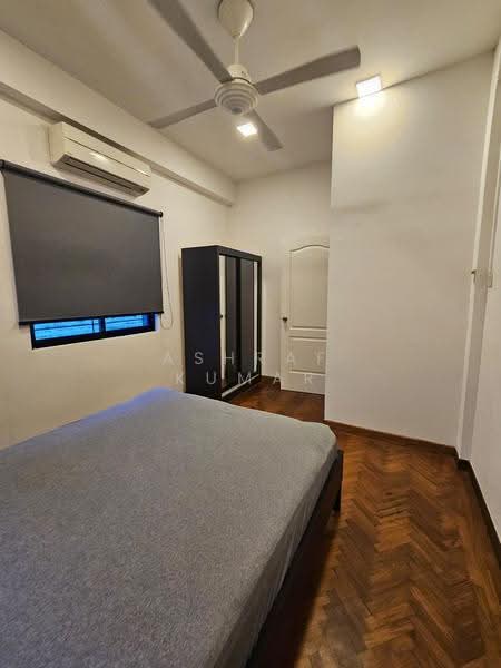 Hertford Mansion, 18 - 20B Hertford Road, Farrer Park / Serangoon Rd, 3 Bedrooms, 1,259 sqft, Apartment For Sale, by Ashraf Kumar, 500272317 - Bedroom - PropertyGuru.com.sg