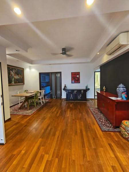 Hertford Mansion, 18 - 20B Hertford Road, Farrer Park / Serangoon Rd, 3 Bedrooms, 1,259 sqft, Apartment For Sale, by Ashraf Kumar, 500272317 - Dining Room - PropertyGuru.com.sg
