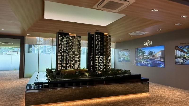 THE MYST, Dairy Farm / Bukit Panjang / Choa Chu Kang, 5 Bedrooms, 1,690 sqft, Condominium For Sale, by Laven Loo 吕欣颐, 500272320 - PropertyGuru.com.sg