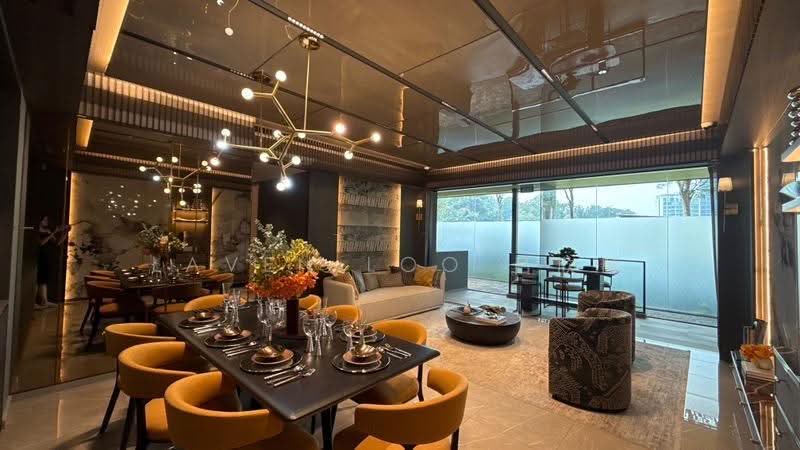 THE MYST, Dairy Farm / Bukit Panjang / Choa Chu Kang, 5 Bedrooms, 1,690 sqft, Condominium For Sale, by Laven Loo 吕欣颐, 500272320 - PropertyGuru.com.sg