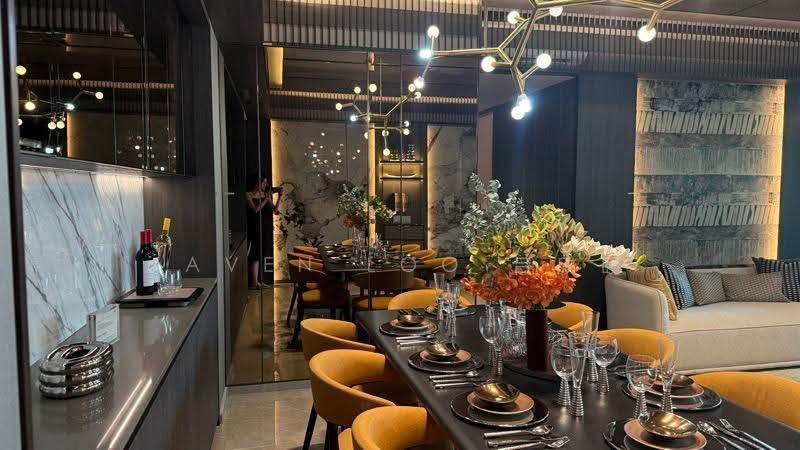 THE MYST, Dairy Farm / Bukit Panjang / Choa Chu Kang, 5 Bedrooms, 1,690 sqft, Condominium For Sale, by Laven Loo 吕欣颐, 500272320 - PropertyGuru.com.sg
