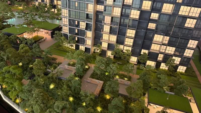 THE MYST, Dairy Farm / Bukit Panjang / Choa Chu Kang, 5 Bedrooms, 1,690 sqft, Condominium For Sale, by Laven Loo 吕欣颐, 500272320 - PropertyGuru.com.sg