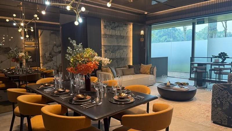 THE MYST, Dairy Farm / Bukit Panjang / Choa Chu Kang, 5 Bedrooms, 1,690 sqft, Condominium For Sale, by Laven Loo 吕欣颐, 500272320 - PropertyGuru.com.sg