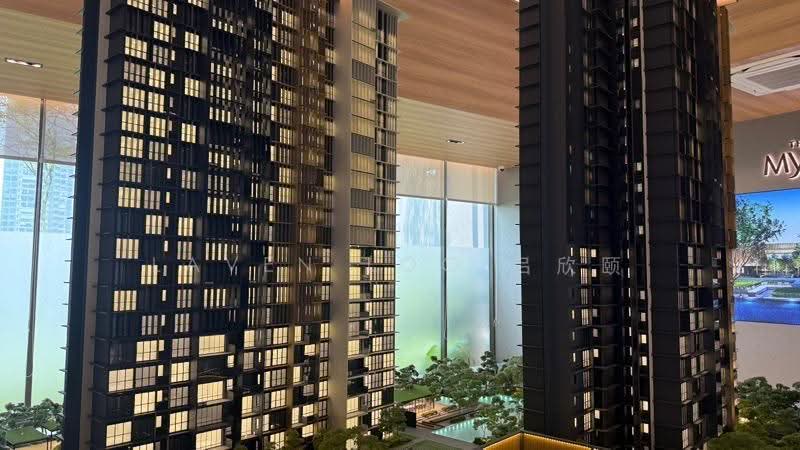 THE MYST, Dairy Farm / Bukit Panjang / Choa Chu Kang, 5 Bedrooms, 1,690 sqft, Condominium For Sale, by Laven Loo 吕欣颐, 500272320 - PropertyGuru.com.sg