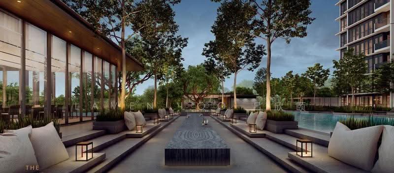 THE MYST, Dairy Farm / Bukit Panjang / Choa Chu Kang, 5 Bedrooms, 1,690 sqft, Condominium For Sale, by Laven Loo 吕欣颐, 500272320 - PropertyGuru.com.sg
