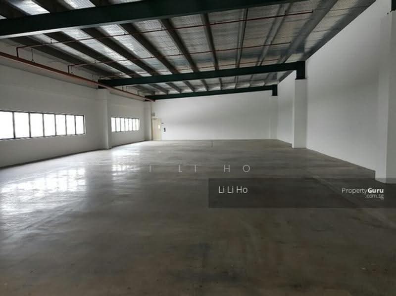 Changi North Warehouse cum office, Changi Airport / Changi Village, 43,000 sqft, Warehouse For Rent, by Li Li Ho, 500272324 - Interior - CommercialGuru.com.sg