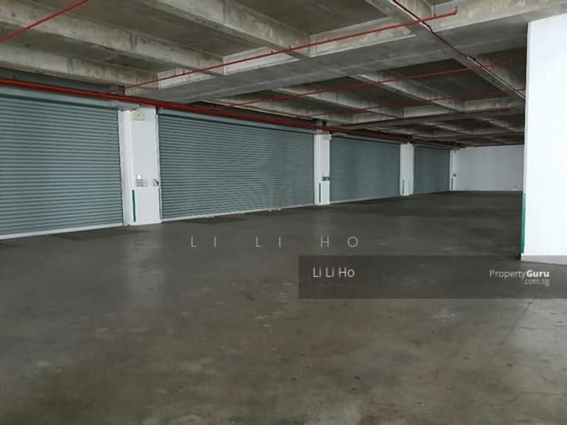 Changi North Warehouse cum office, Changi Airport / Changi Village, 43,000 sqft, Warehouse For Rent, by Li Li Ho, 500272324 - Interior - CommercialGuru.com.sg