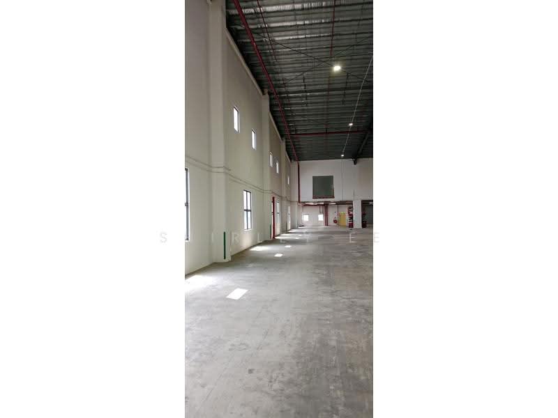12 Changi North Way, 12 CHANGI NORTH WAY, Changi Airport / Changi Village, 43,166 sqft, Factory / Workshop (B2) For Rent, by Shirley Ee, 500272326 - CommercialGuru.com.sg