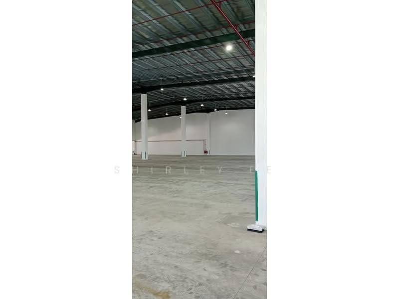 12 Changi North Way, 12 CHANGI NORTH WAY, Changi Airport / Changi Village, 43,166 sqft, Factory / Workshop (B2) For Rent, by Shirley Ee, 500272326 - CommercialGuru.com.sg