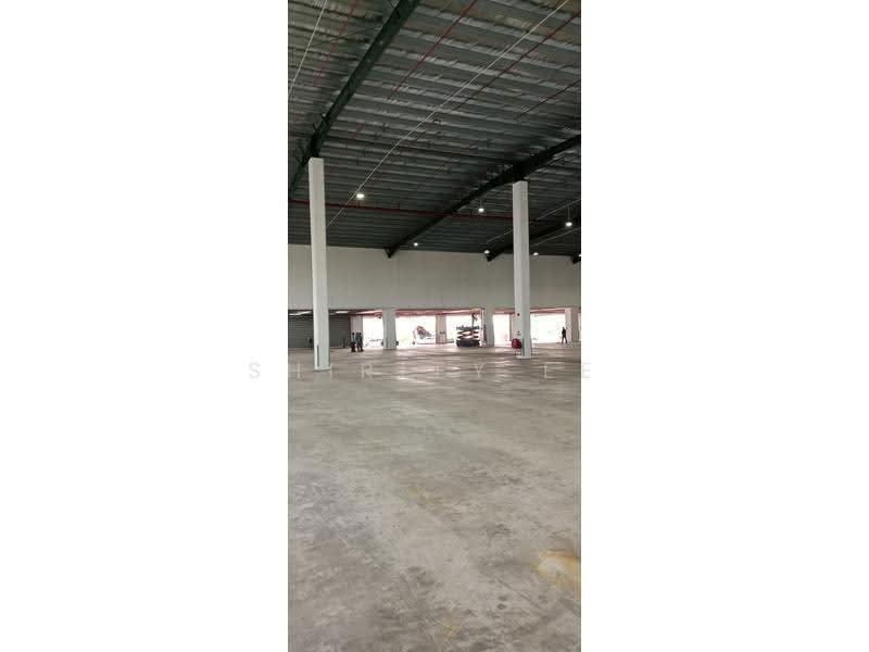 12 Changi North Way, 12 CHANGI NORTH WAY, Changi Airport / Changi Village, 43,166 sqft, Factory / Workshop (B2) For Rent, by Shirley Ee, 500272326 - CommercialGuru.com.sg