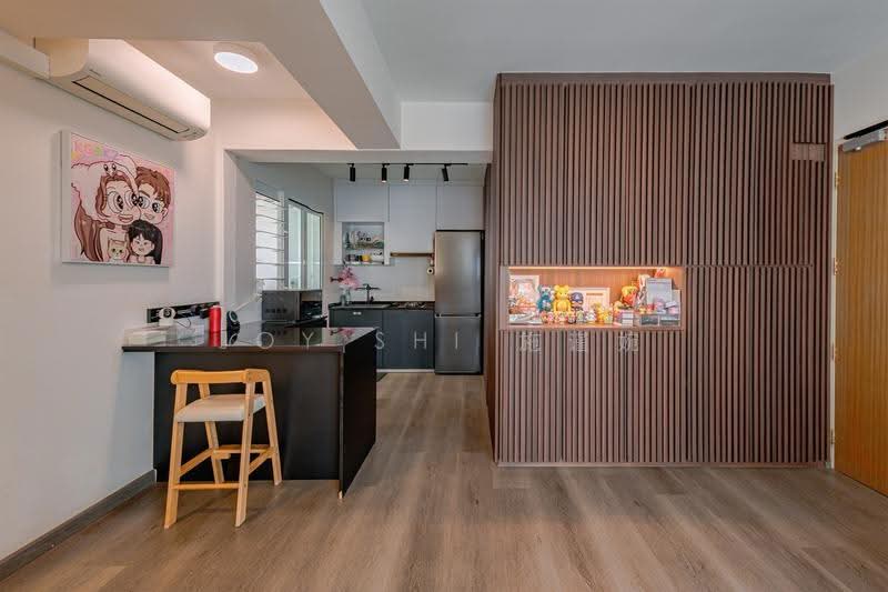 40A Margaret Drive, 40A Margaret Drive, Alexandra / Commonwealth, 2 Bedrooms, 678 sqft, HDB Flat For Sale, by Joy Shi 施谨婉, 500272329 - PropertyGuru.com.sg