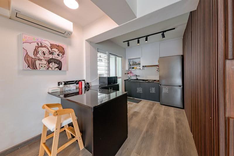 40A Margaret Drive, 40A Margaret Drive, Alexandra / Commonwealth, 2 Bedrooms, 678 sqft, HDB Flat For Sale, by Joy Shi 施谨婉, 500272329 - PropertyGuru.com.sg
