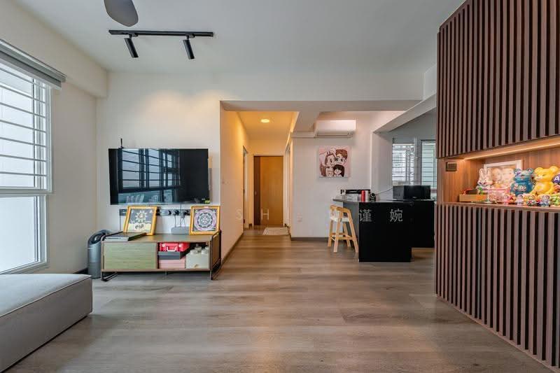 40A Margaret Drive, 40A Margaret Drive, Alexandra / Commonwealth, 2 Bedrooms, 678 sqft, HDB Flat For Sale, by Joy Shi 施谨婉, 500272329 - PropertyGuru.com.sg