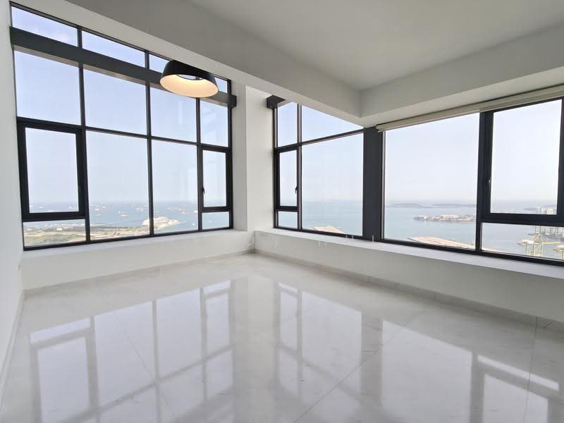 Altez, 16 Enggor Street, Chinatown / Tanjong Pagar, 3 Bedrooms, 1,507 sqft, Condominium For Sale, by Leroy Hui, 500272330 - living room - PropertyGuru.com.sg