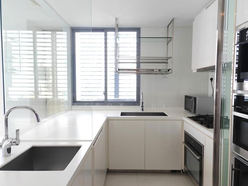 Altez, 16 Enggor Street, Chinatown / Tanjong Pagar, 3 Bedrooms, 1,507 sqft, Condominium For Sale, by Leroy Hui, 500272330 - Kitchen - PropertyGuru.com.sg