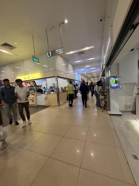 International Plaza, 10 Anson Road, Chinatown / Tanjong Pagar, 208 sqft, Food & Beverage For Rent, by Lim Darren, 500272333 - CommercialGuru.com.sg