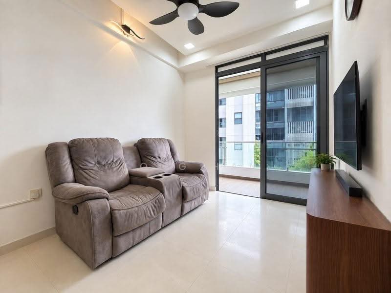 Prime Residence, 41 Lorong 22 Geylang, Eunos / Geylang / Paya Lebar, 2 Bedrooms, 581 sqft, Condominium For Sale, by Zong Han, 500272334 - PropertyGuru.com.sg