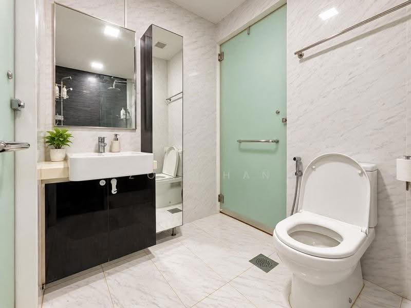Prime Residence, 41 Lorong 22 Geylang, Eunos / Geylang / Paya Lebar, 2 Bedrooms, 581 sqft, Condominium For Sale, by Zong Han, 500272334 - PropertyGuru.com.sg