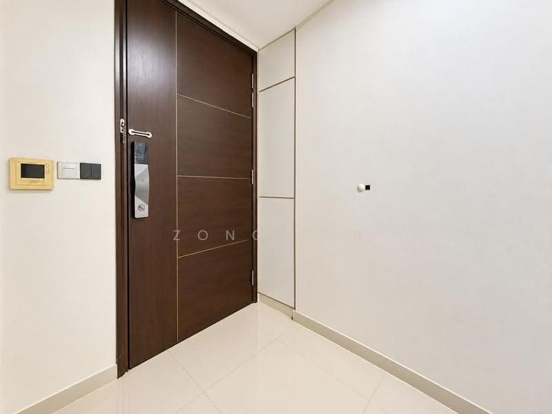 Prime Residence, 41 Lorong 22 Geylang, Eunos / Geylang / Paya Lebar, 2 Bedrooms, 581 sqft, Condominium For Sale, by Zong Han, 500272334 - PropertyGuru.com.sg