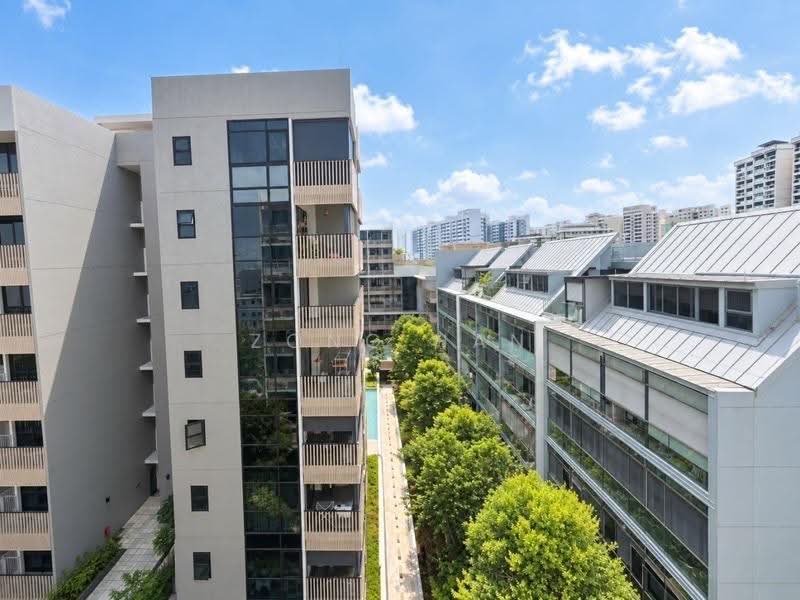 Prime Residence, 41 Lorong 22 Geylang, Eunos / Geylang / Paya Lebar, 2 Bedrooms, 581 sqft, Condominium For Sale, by Zong Han, 500272334 - PropertyGuru.com.sg