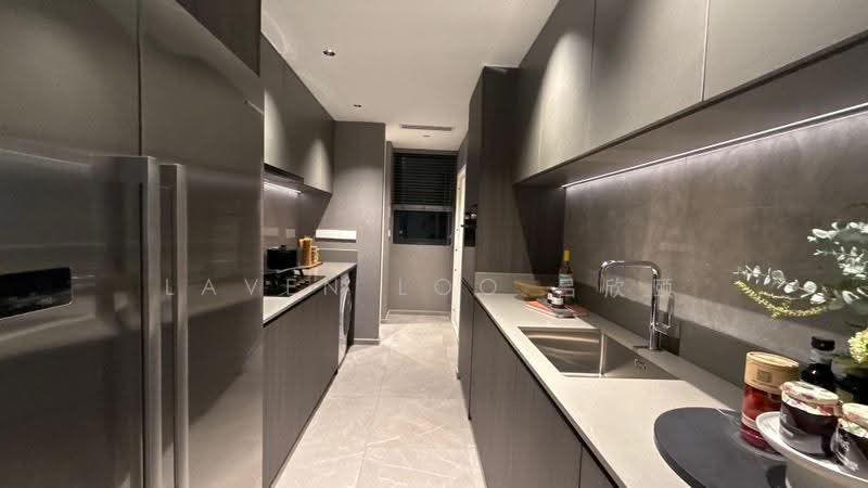 800 UPPER BUKIT TIMAH ROAD, 800, Dairy Farm / Bukit Panjang / Choa Chu Kang, 4 Bedrooms, 1,518 sqft, Condominium For Sale, by Laven Loo 吕欣颐, 500272338 - PropertyGuru.com.sg
