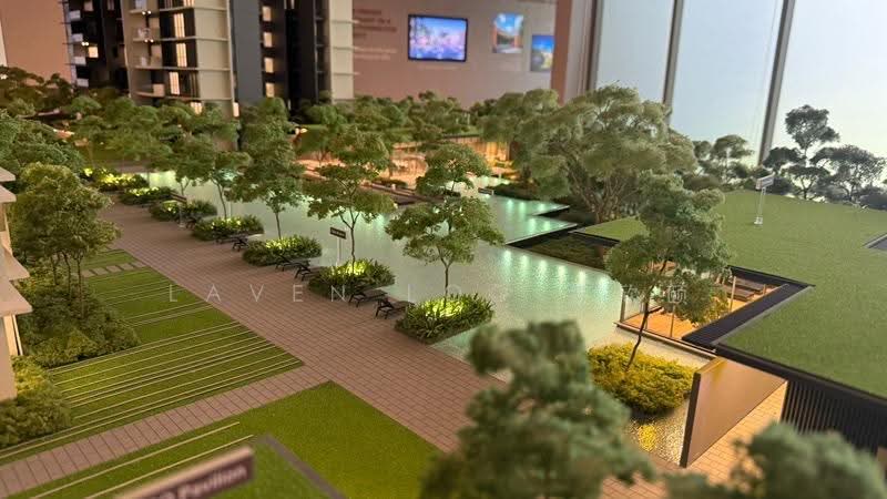 800 UPPER BUKIT TIMAH ROAD, 800, Dairy Farm / Bukit Panjang / Choa Chu Kang, 4 Bedrooms, 1,518 sqft, Condominium For Sale, by Laven Loo 吕欣颐, 500272338 - PropertyGuru.com.sg