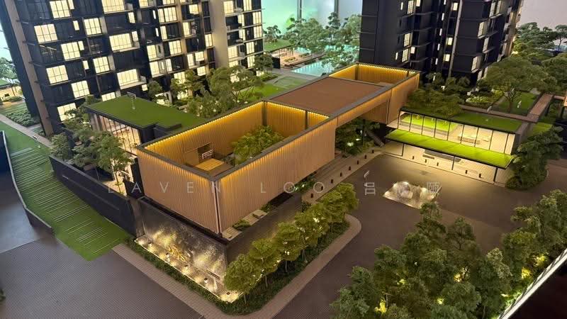 800 UPPER BUKIT TIMAH ROAD, 800, Dairy Farm / Bukit Panjang / Choa Chu Kang, 4 Bedrooms, 1,518 sqft, Condominium For Sale, by Laven Loo 吕欣颐, 500272338 - PropertyGuru.com.sg