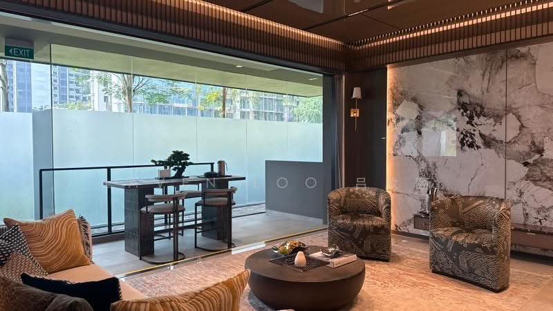 800 UPPER BUKIT TIMAH ROAD, 800, Dairy Farm / Bukit Panjang / Choa Chu Kang, 4 Bedrooms, 1,518 sqft, Condominium For Sale, by Laven Loo 吕欣颐, 500272338 - PropertyGuru.com.sg