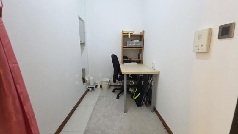 Guillemard Edge, 38 Lorong 30 Geylang, Eunos / Geylang / Paya Lebar, 1 Bedroom, 441 sqft, Condominium For Rent, by Sharifah M Alsagoff, 500272339 - PropertyGuru.com.sg