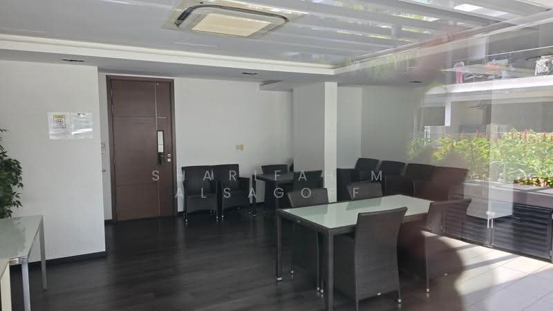 Guillemard Edge, 38 Lorong 30 Geylang, Eunos / Geylang / Paya Lebar, 1 Bedroom, 441 sqft, Condominium For Rent, by Sharifah M Alsagoff, 500272339 - PropertyGuru.com.sg