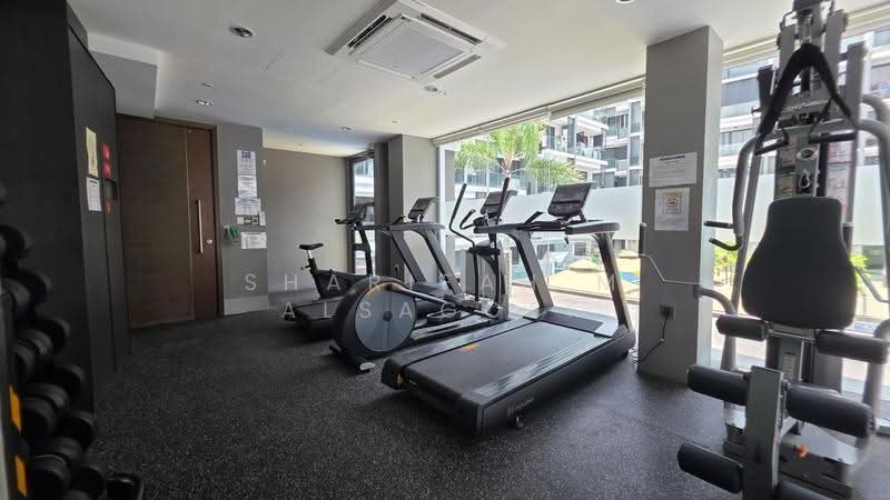 Guillemard Edge, 38 Lorong 30 Geylang, Eunos / Geylang / Paya Lebar, 1 Bedroom, 441 sqft, Condominium For Rent, by Sharifah M Alsagoff, 500272339 - PropertyGuru.com.sg
