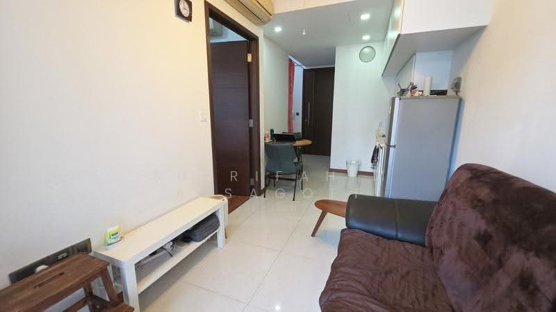 Guillemard Edge, 38 Lorong 30 Geylang, Eunos / Geylang / Paya Lebar, 1 Bedroom, 441 sqft, Condominium For Rent, by Sharifah M Alsagoff, 500272339 - PropertyGuru.com.sg
