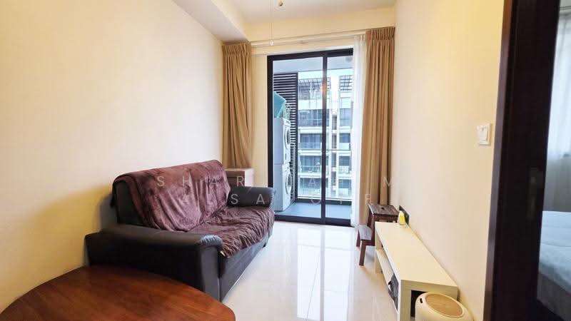 Guillemard Edge, 38 Lorong 30 Geylang, Eunos / Geylang / Paya Lebar, 1 Bedroom, 441 sqft, Condominium For Rent, by Sharifah M Alsagoff, 500272339 - PropertyGuru.com.sg