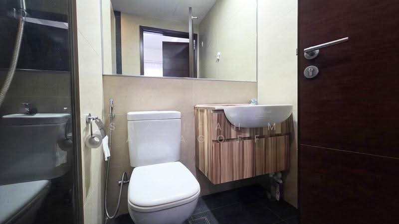 Guillemard Edge, 38 Lorong 30 Geylang, Eunos / Geylang / Paya Lebar, 1 Bedroom, 441 sqft, Condominium For Rent, by Sharifah M Alsagoff, 500272339 - PropertyGuru.com.sg