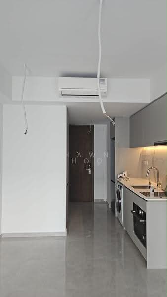 Grand Dunman, 16 Dunman Road, East Coast / Marine Parade, 2 Bedrooms, 667 sqft, Condominium For Rent, by Shawn Khoo, 500272345 - Kitchen - PropertyGuru.com.sg