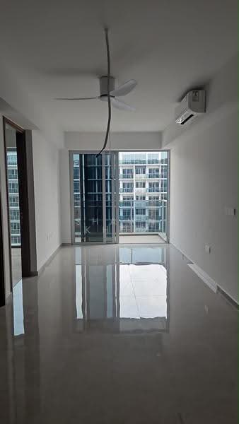 Grand Dunman, 16 Dunman Road, East Coast / Marine Parade, 2 Bedrooms, 667 sqft, Condominium For Rent, by Shawn Khoo, 500272345 - Living Room - PropertyGuru.com.sg