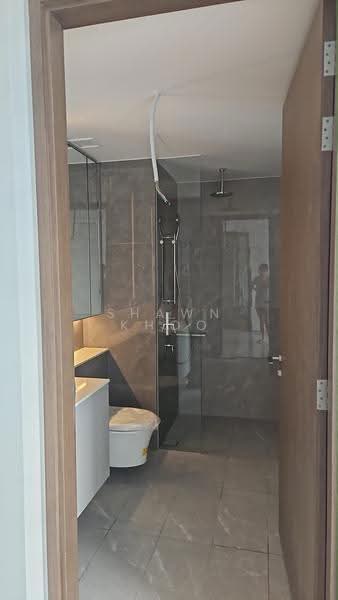Grand Dunman, 16 Dunman Road, East Coast / Marine Parade, 2 Bedrooms, 667 sqft, Condominium For Rent, by Shawn Khoo, 500272345 - Bathroom - PropertyGuru.com.sg