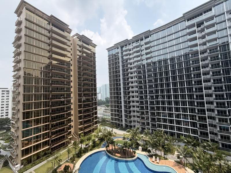 Grand Dunman, 16 Dunman Road, East Coast / Marine Parade, 2 Bedrooms, 667 sqft, Condominium For Rent, by Shawn Khoo, 500272345 - Exterior - PropertyGuru.com.sg