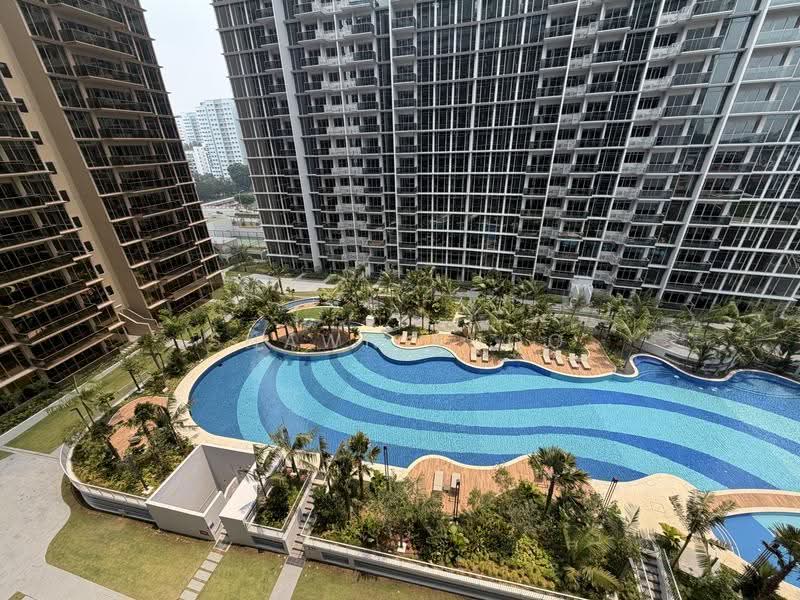 Grand Dunman, 16 Dunman Road, East Coast / Marine Parade, 2 Bedrooms, 667 sqft, Condominium For Rent, by Shawn Khoo, 500272345 - Exterior - PropertyGuru.com.sg