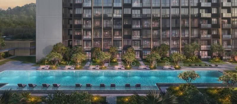Narra Residences, 50, Dairy Farm / Bukit Panjang / Choa Chu Kang, 4 Bedrooms, 1,152 sqft, Condominium For Sale, by Laven Loo 吕欣颐, 500272348 - PropertyGuru.com.sg