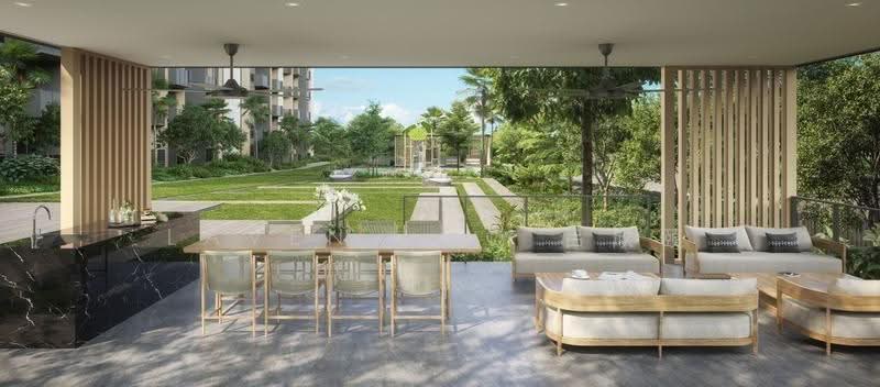 Narra Residences, 50, Dairy Farm / Bukit Panjang / Choa Chu Kang, 4 Bedrooms, 1,152 sqft, Condominium For Sale, by Laven Loo 吕欣颐, 500272348 - PropertyGuru.com.sg