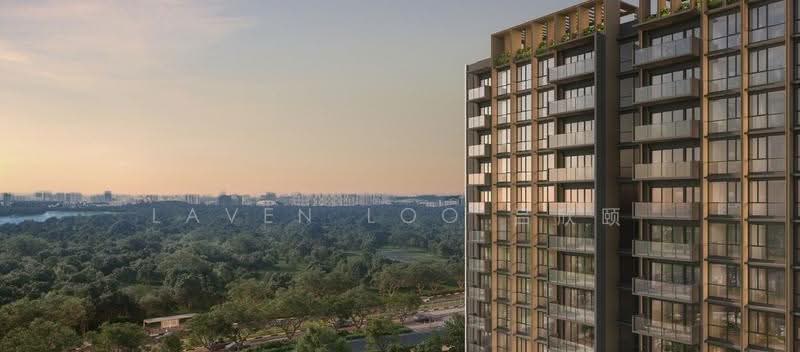 Narra Residences, 50, Dairy Farm / Bukit Panjang / Choa Chu Kang, 4 Bedrooms, 1,152 sqft, Condominium For Sale, by Laven Loo 吕欣颐, 500272348 - PropertyGuru.com.sg