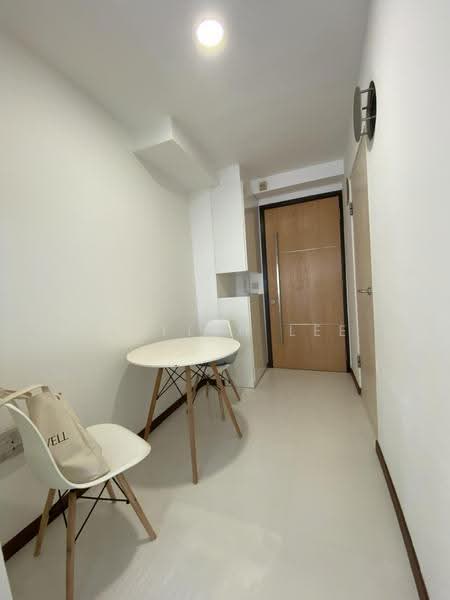 RV Point, 233 River Valley Road, Orchard / River Valley, 1 Bedroom, 420 sqft, Condominium For Sale, by Leeflyn Lee, 500272349 - Interior - PropertyGuru.com.sg