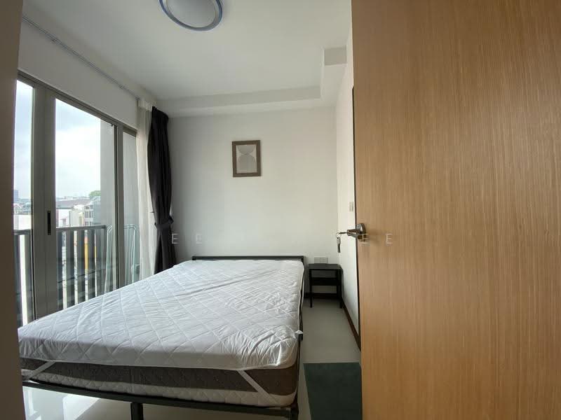 RV Point, 233 River Valley Road, Orchard / River Valley, 1 Bedroom, 420 sqft, Condominium For Sale, by Leeflyn Lee, 500272349 - Bedroom - PropertyGuru.com.sg
