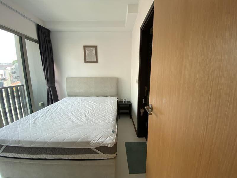RV Point, 233 River Valley Road, Orchard / River Valley, 1 Bedroom, 420 sqft, Condominium For Sale, by Leeflyn Lee, 500272349 - Bedroom - PropertyGuru.com.sg