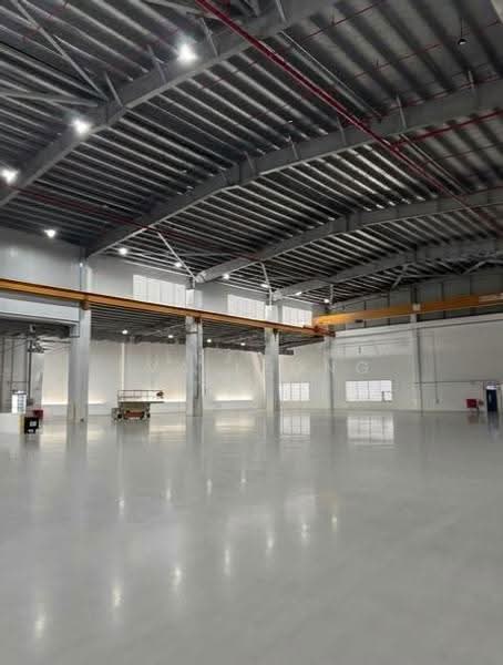 Pioneer Road vicinity, Boon Lay / Jurong / Tuas, 14,000 sqft, Factory / Workshop (B2) For Rent, by Eva Leong, 500272351 - Interior - CommercialGuru.com.sg