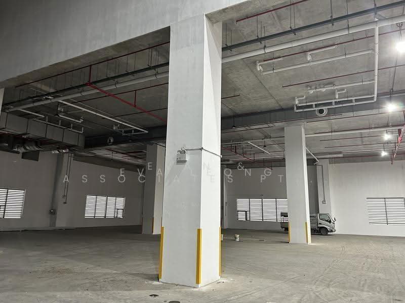 Pioneer Road vicinity, Boon Lay / Jurong / Tuas, 14,000 sqft, Factory / Workshop (B2) For Rent, by Eva Leong, 500272351 - Interior - CommercialGuru.com.sg