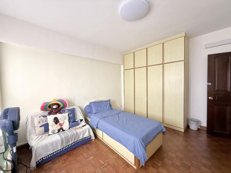 Lagoon View, 5000L Marine Parade Road, East Coast / Marine Parade, 3 Bedrooms, 1,647 sqft, Condominium For Sale, by Anna Png, 500272353 - Bedroom - PropertyGuru.com.sg