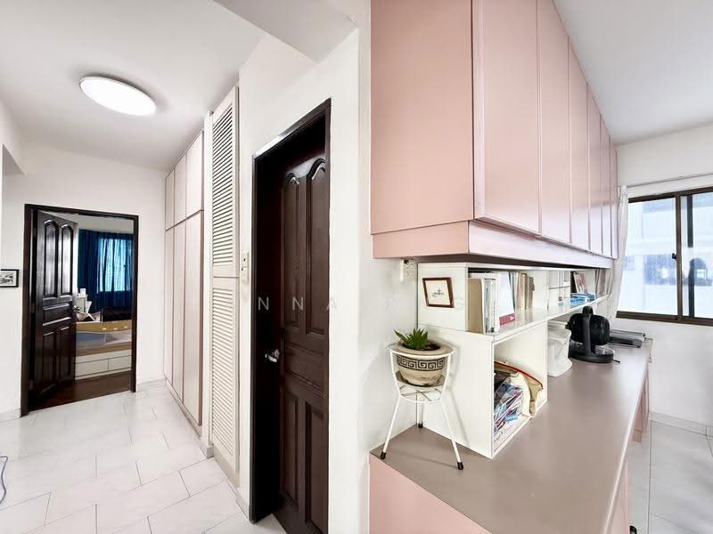 Lagoon View, 5000L Marine Parade Road, East Coast / Marine Parade, 3 Bedrooms, 1,647 sqft, Condominium For Sale, by Anna Png, 500272353 - Interior - PropertyGuru.com.sg